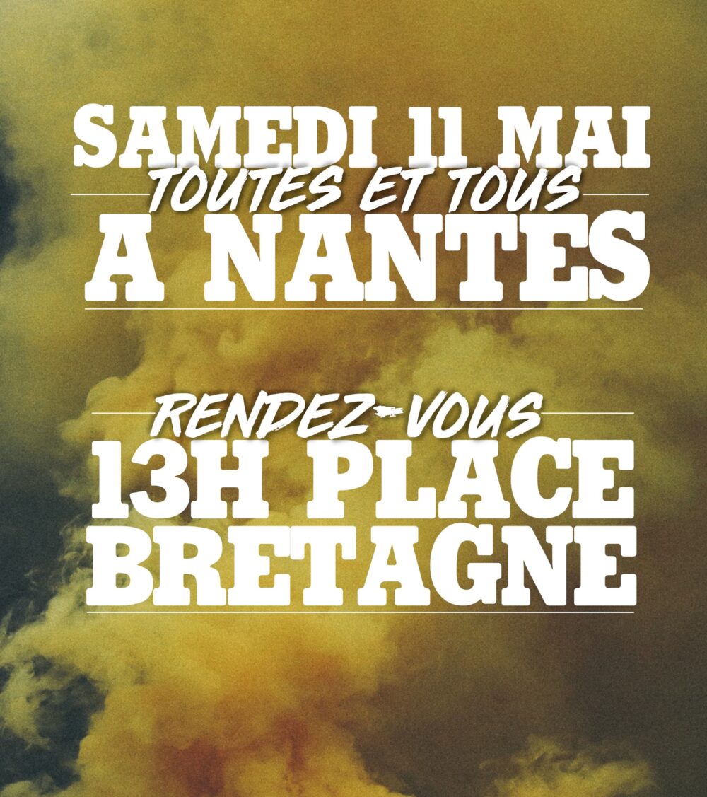 Acte 26 samedi 11 mai