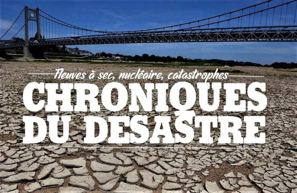 Chroniques du désastre