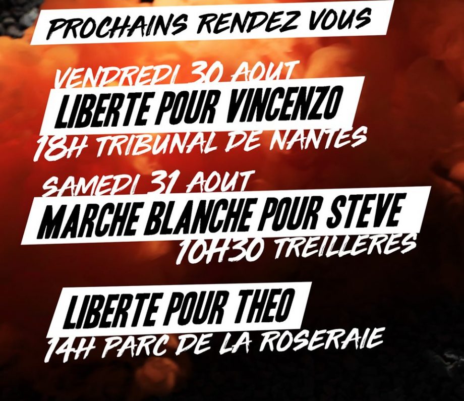 Prochains rendez-vous