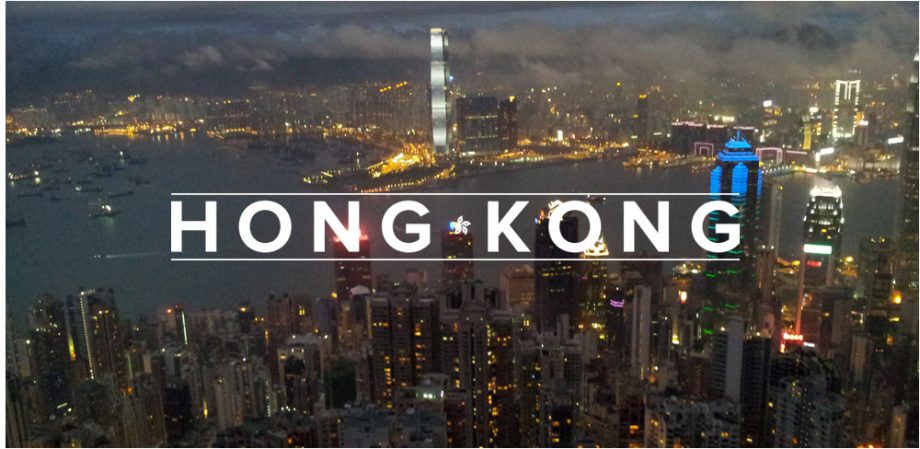 Témoignage d’un français à Hong Kong