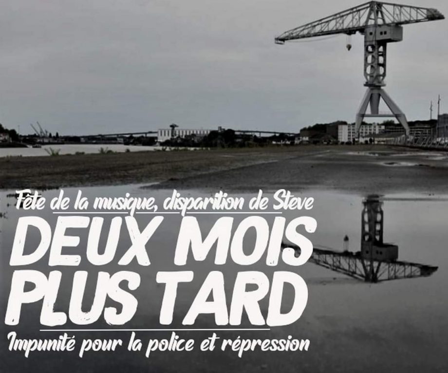 Fête de la musique : deux mois après