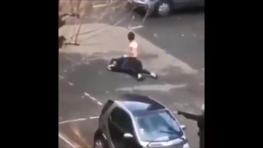 Déni en direct : justifier l’injustifiable