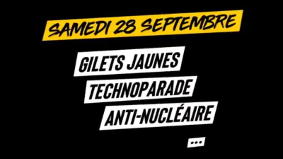 28 Septembre : le tour de France des mobilisations