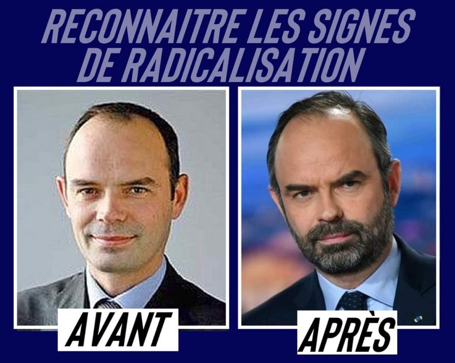Apprenez à reconnaître les signes de radicalisation !
