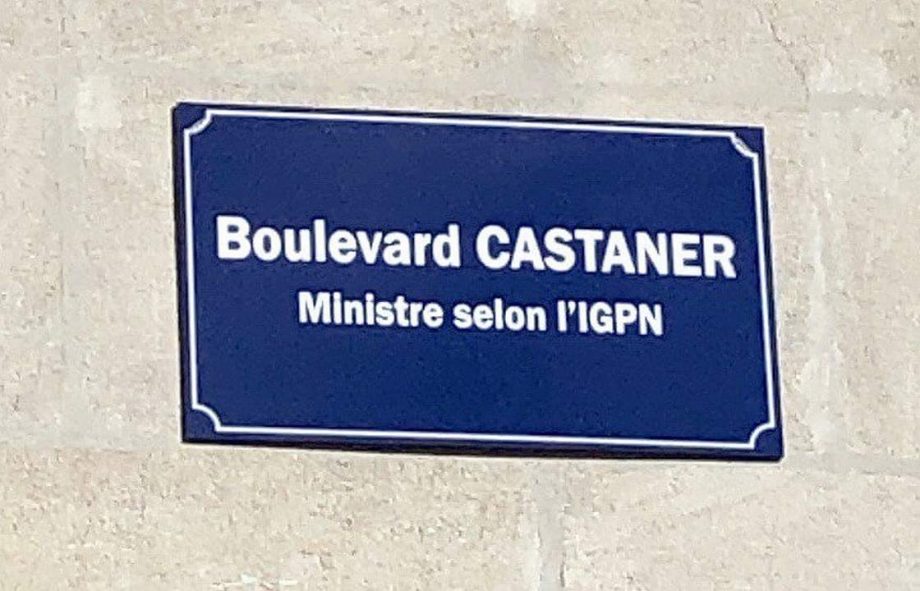 Petit tour des rues de Nantes