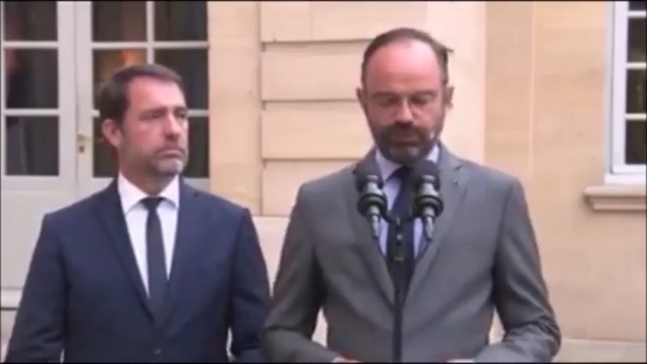 Lubrizol, affaire Steve : le gouvernement du mensonge