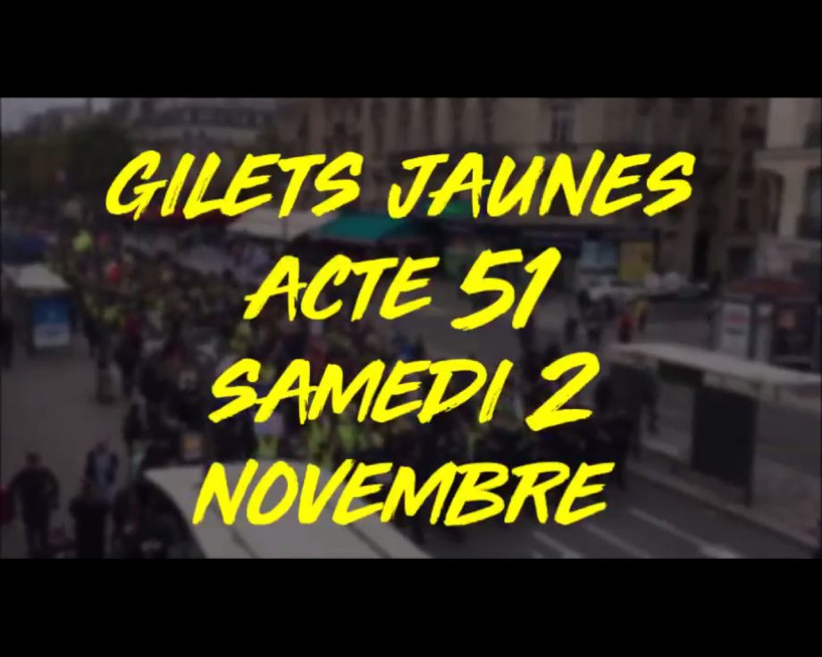 Acte 51 : résumé en images