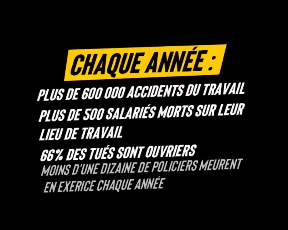 Saccage des retraites : une seule profession épargnée par le gouvernement
