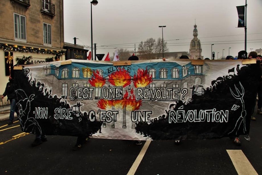 Historique