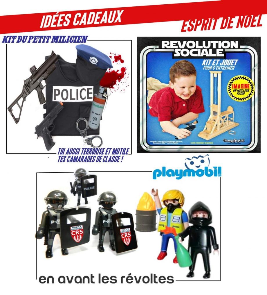 Esprit de Noël