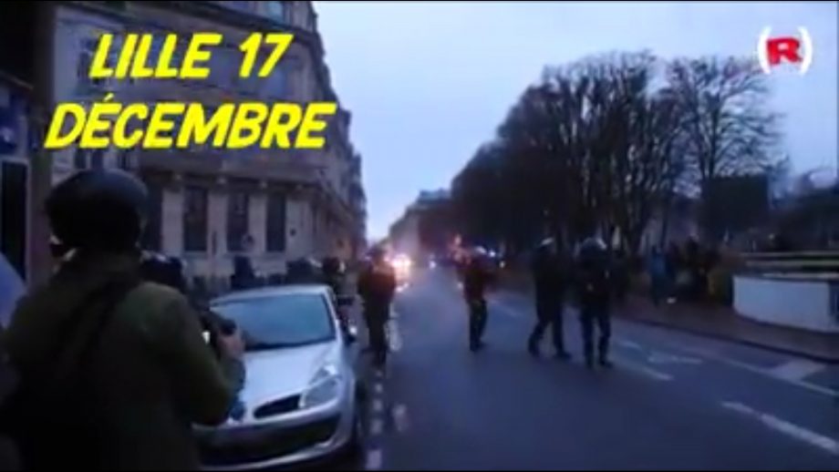Zapping de Noël