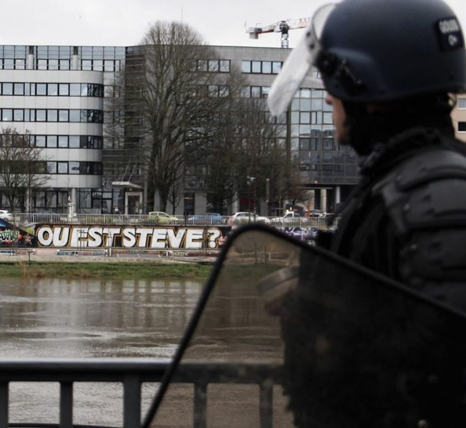 2019 à Nantes : retour en tags