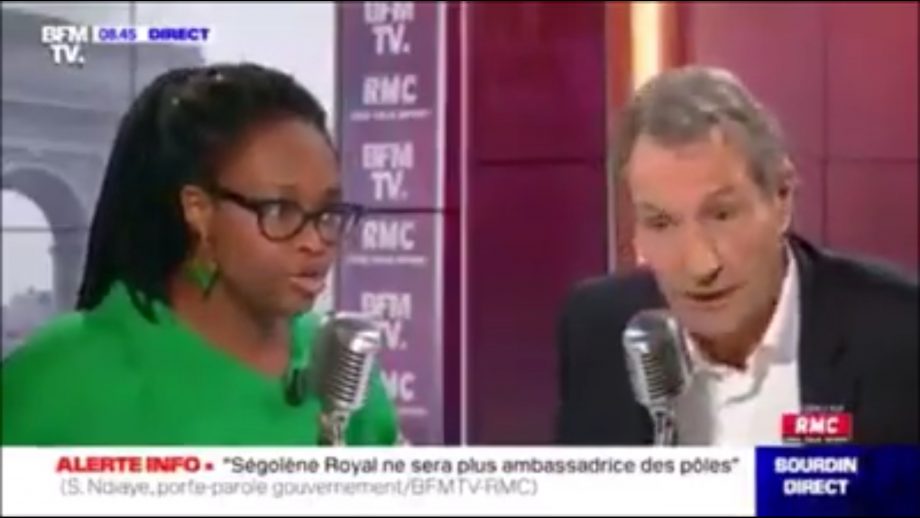 Le fascisme, c’est tous les soirs à la télé