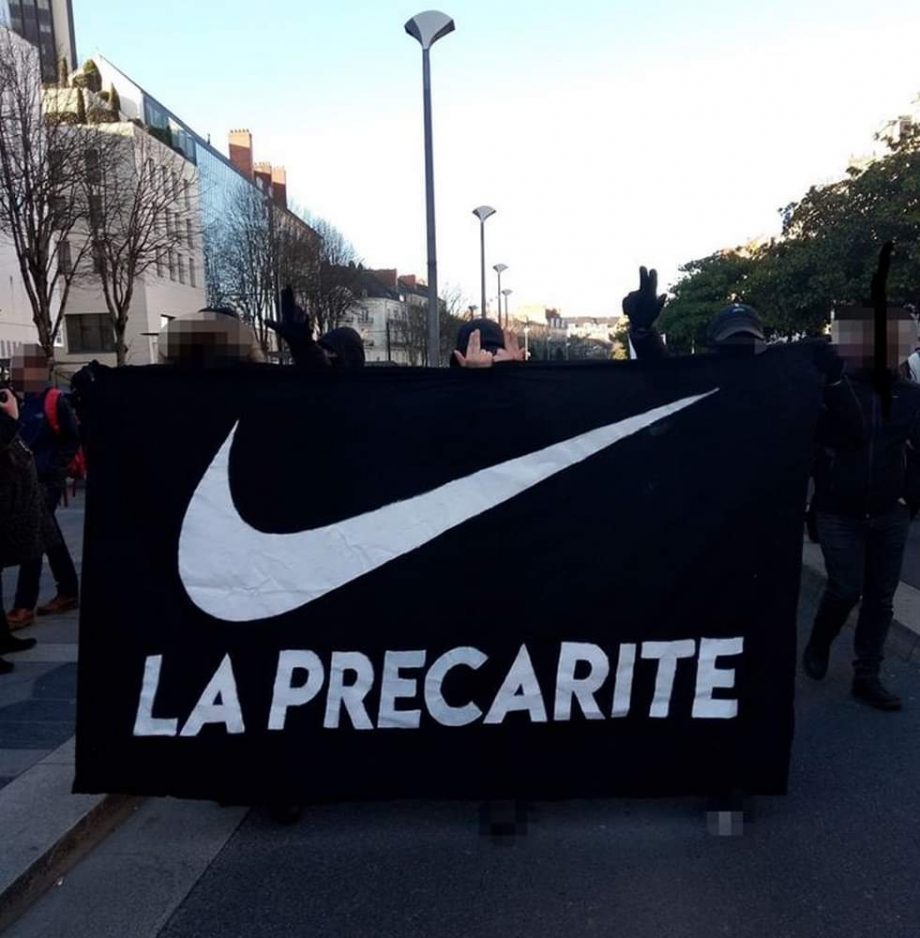 Nantes : retour sur le 6 février