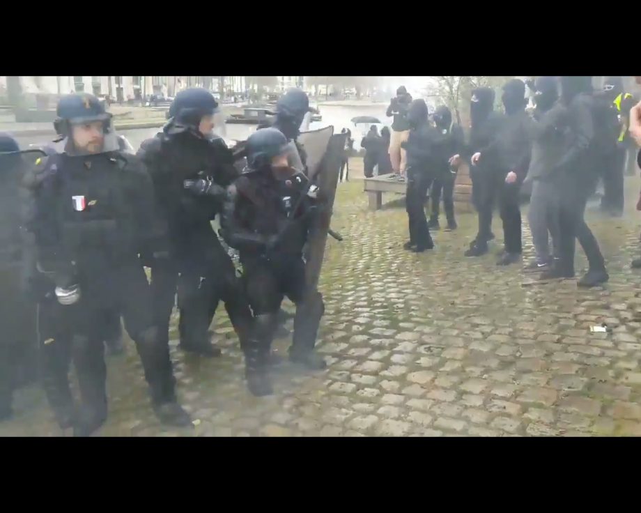 La bataille de Diên Biên Nantes