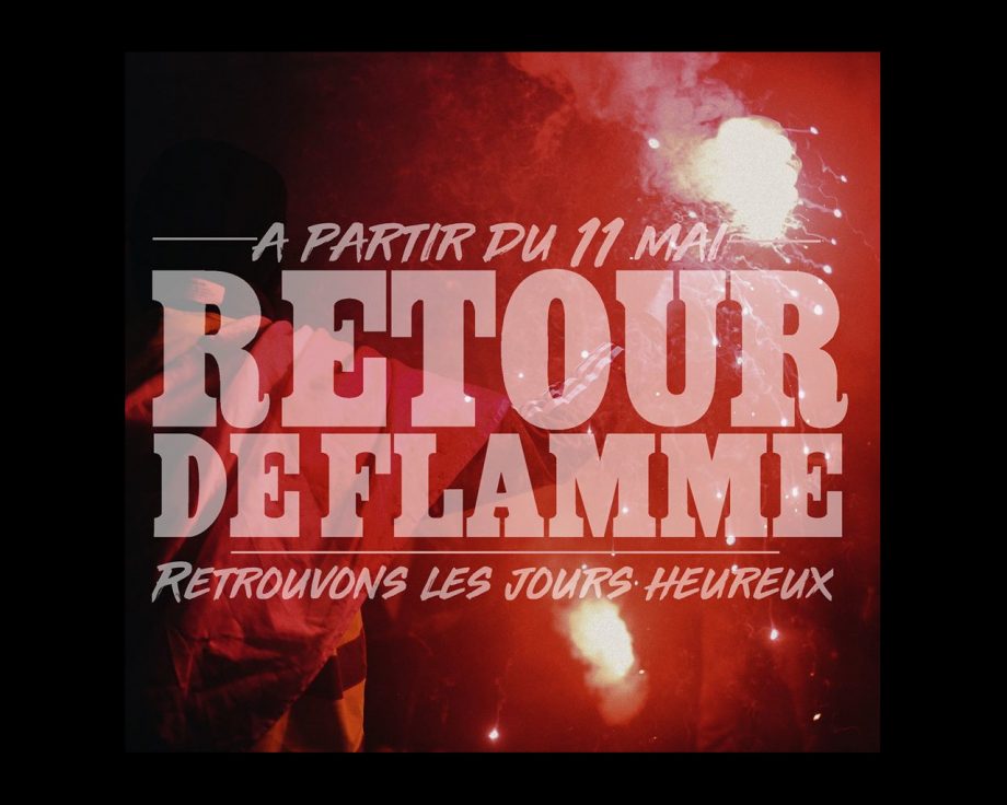À partir du 11 mai : « Retrouvons les Jours Heureux »