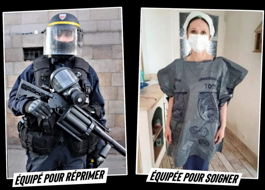 Priorités budgétaires