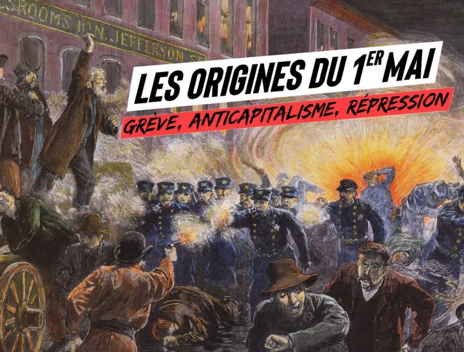 Les origines révolutionnaires du Premier Mai