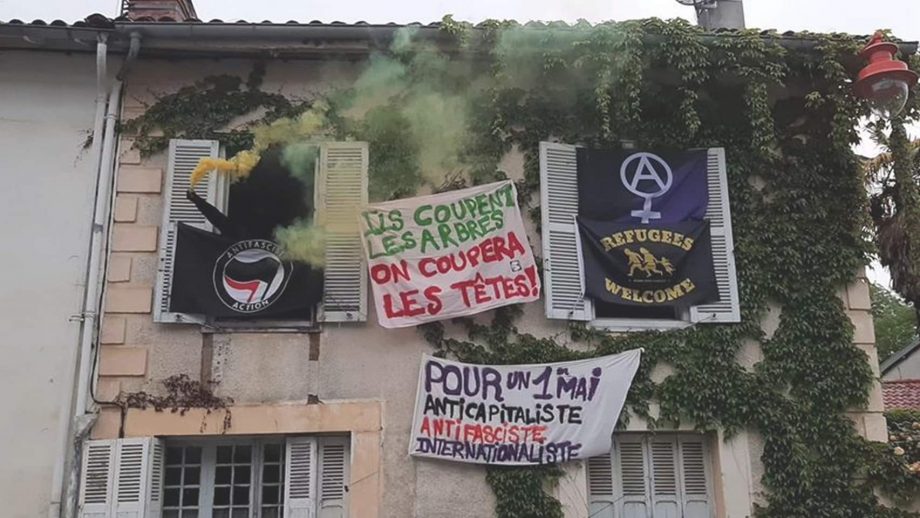 1er Mai : la rue a toujours la parole