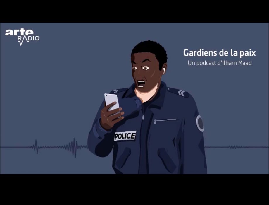 La police, une milice fasciste ? Les preuves
