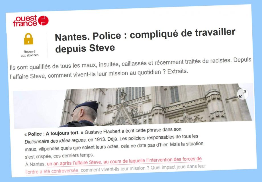 Inversion du réel