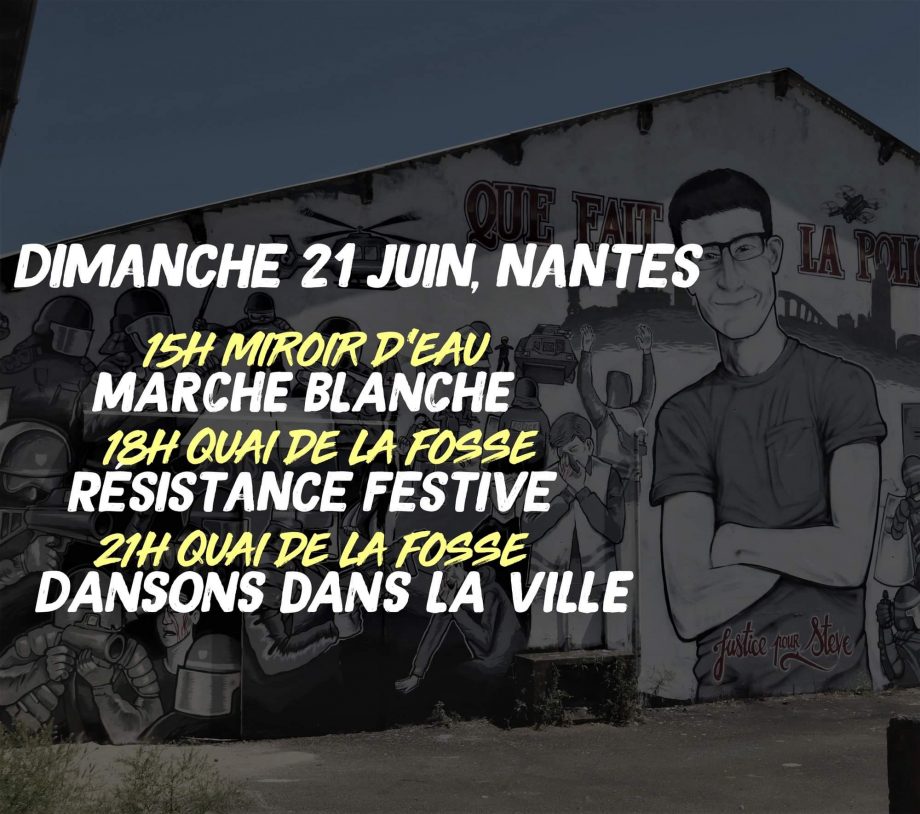 Fête de la musique : rendez-vous à Nantes