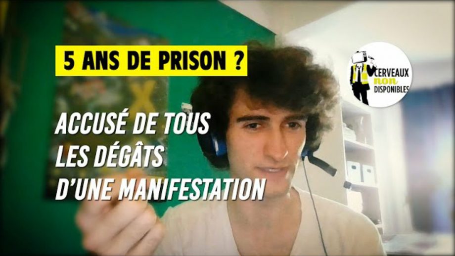 Témoignage : retour sur le G20 de Hambourg