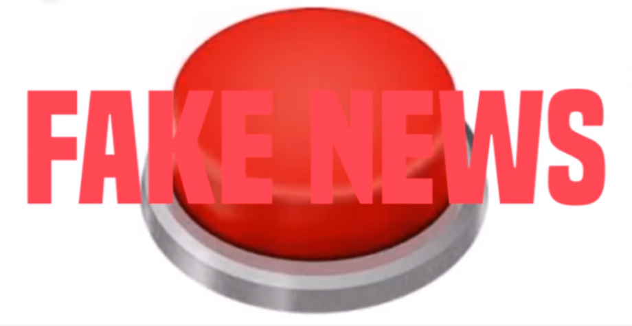 Premier ministre : usine à fake news