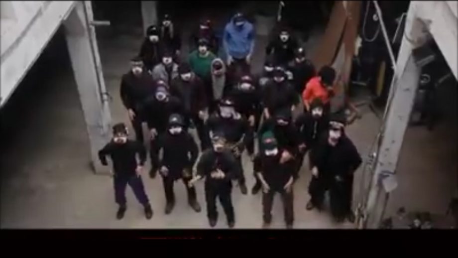 « We will [REC] you » : une chanson contre la loi de sécurité globale