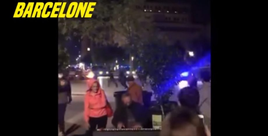 La musique adoucit l’émeute