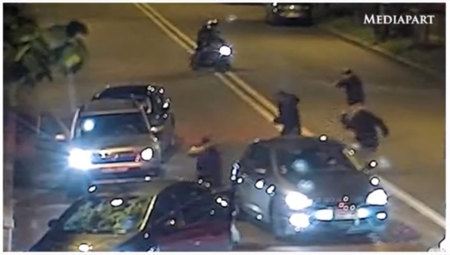 Scandale policier : quand la BAC tire à balles réelles sur un conducteur « par erreur »