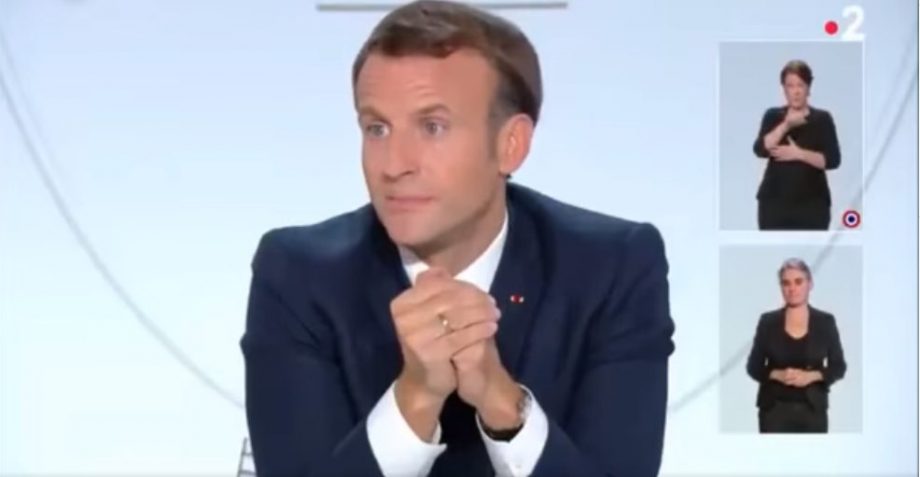 «C’est dur d’avoir 20 ans en 2020»