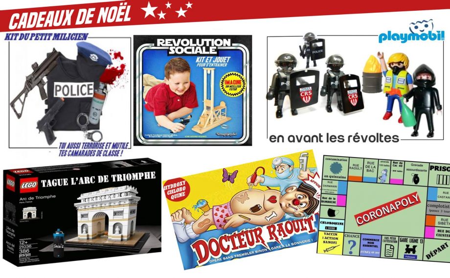 Esprit de Noël