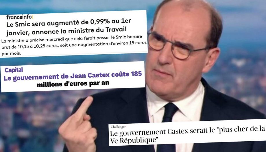 Pouvoir et humiliation