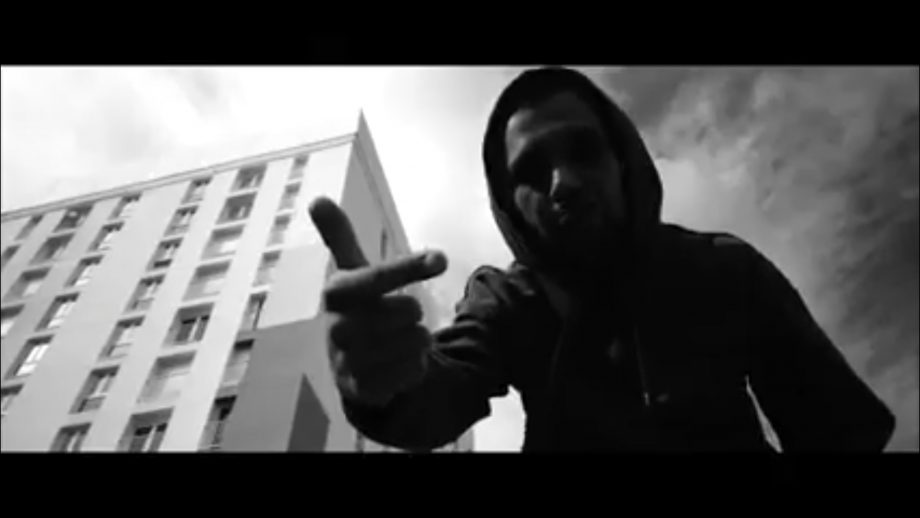 13’12 » contre les violences policières