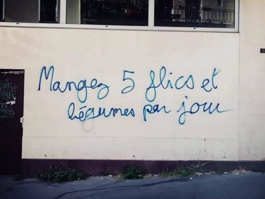 Besoin de résolutions