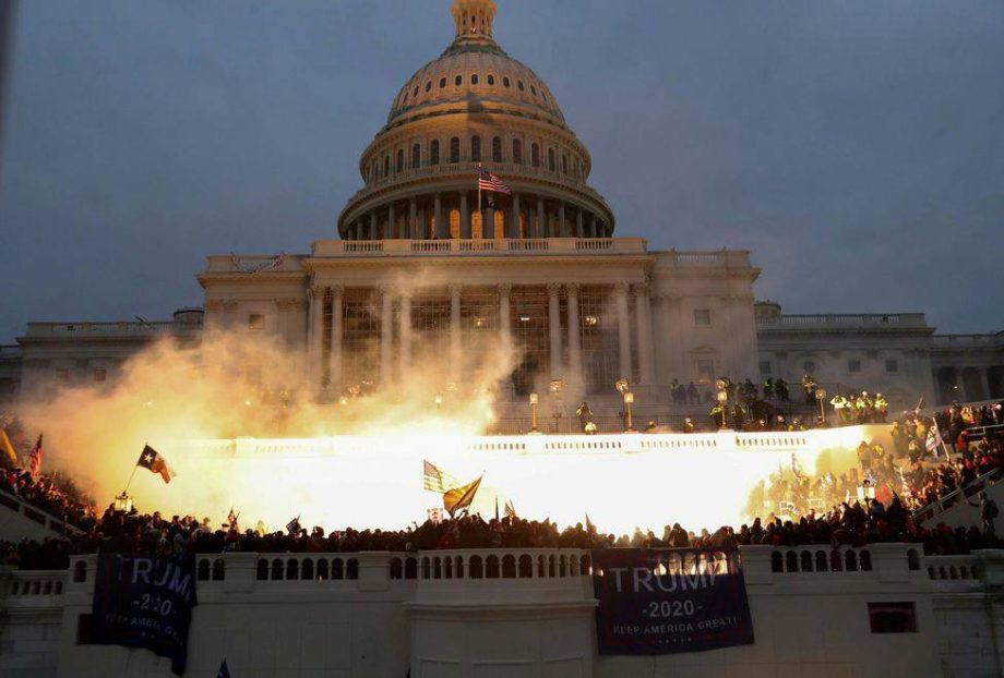 États-Unis : l’obscurité gagne encore du terrain