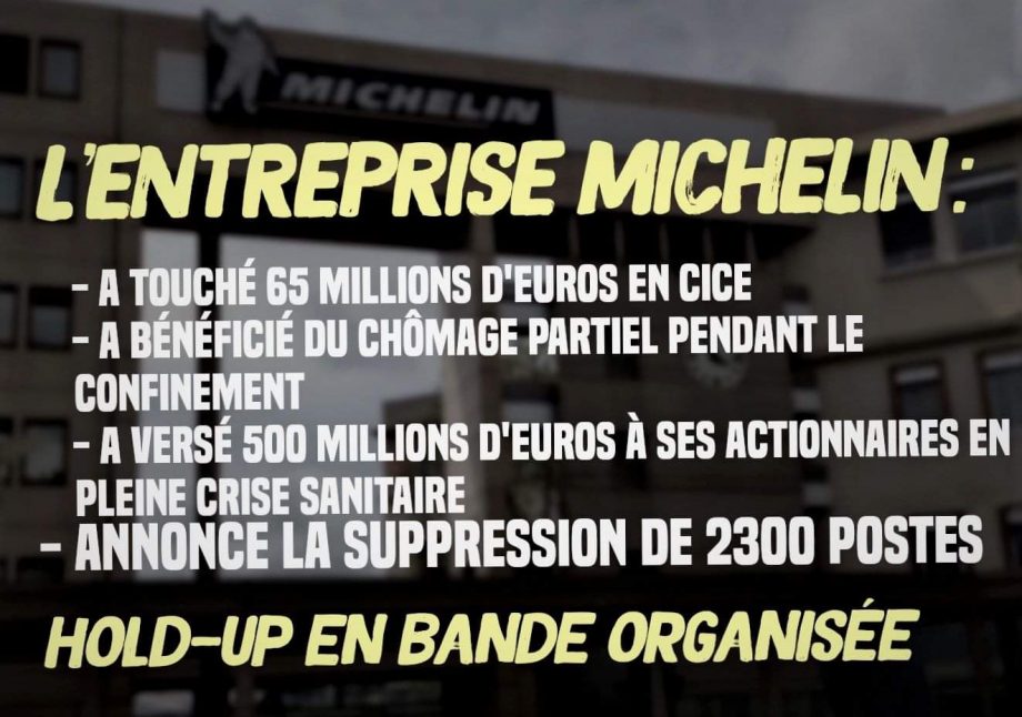 Hold-up en bande organisée