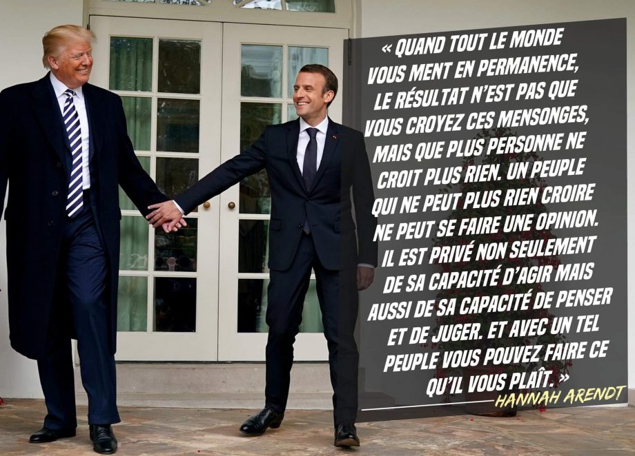 Construction d’une société obéissante