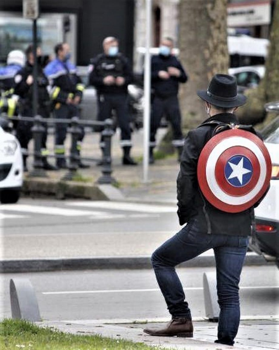 16 Mars à Nantes : reprise des défilés pour les libertés