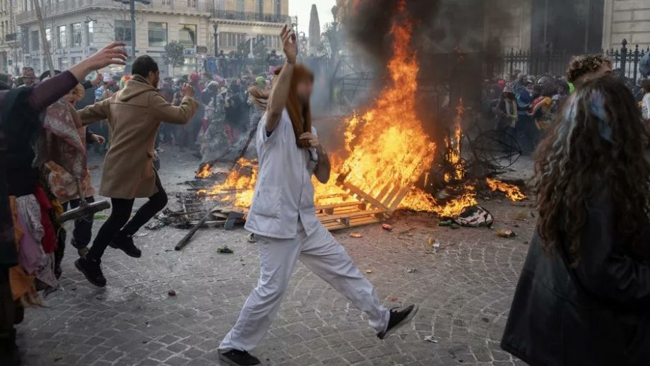Marseille, Rezé : carnavals populaires !