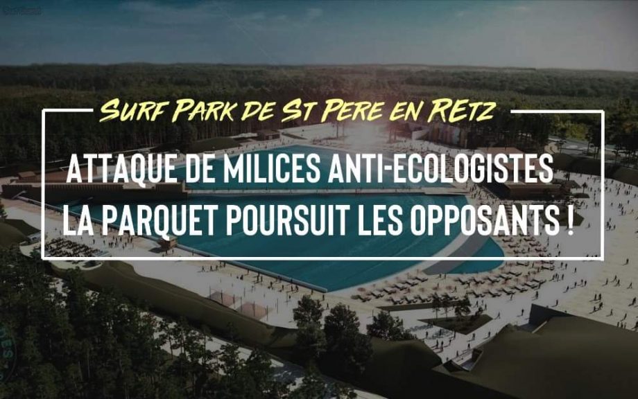Inversion des responsabilités : menaces et poursuites contre des militants, l’histoire d’un acharnement