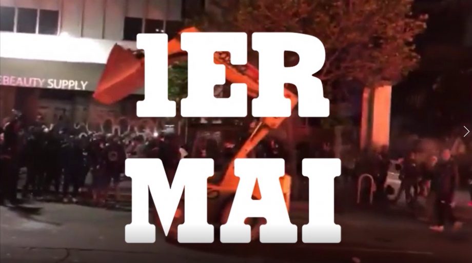 Premier Mai « chamailleur » ?