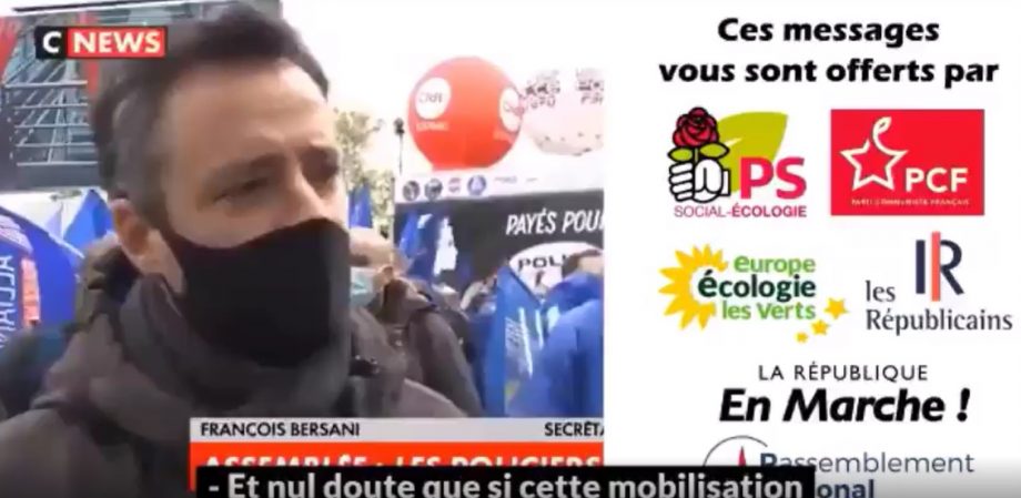 «Les digues céderont» : 19 mai, jour historique