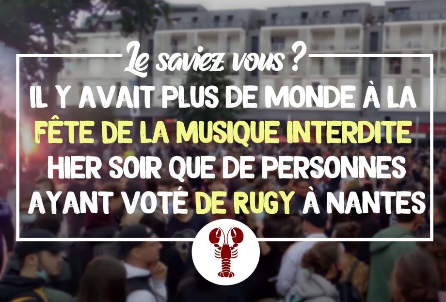 Le saviez-vous ?