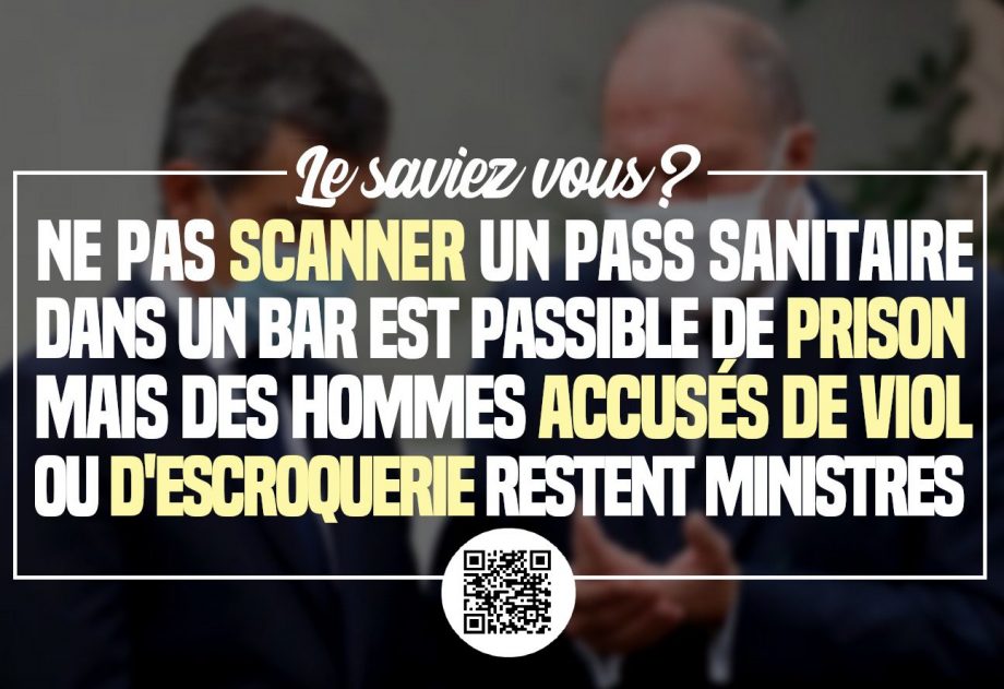 Le saviez-vous ?
