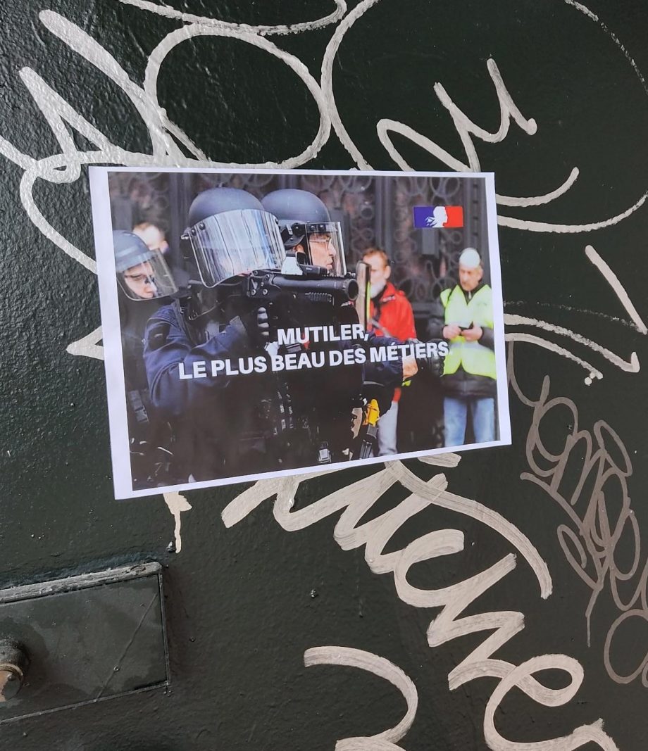« Le plus beau des métiers »