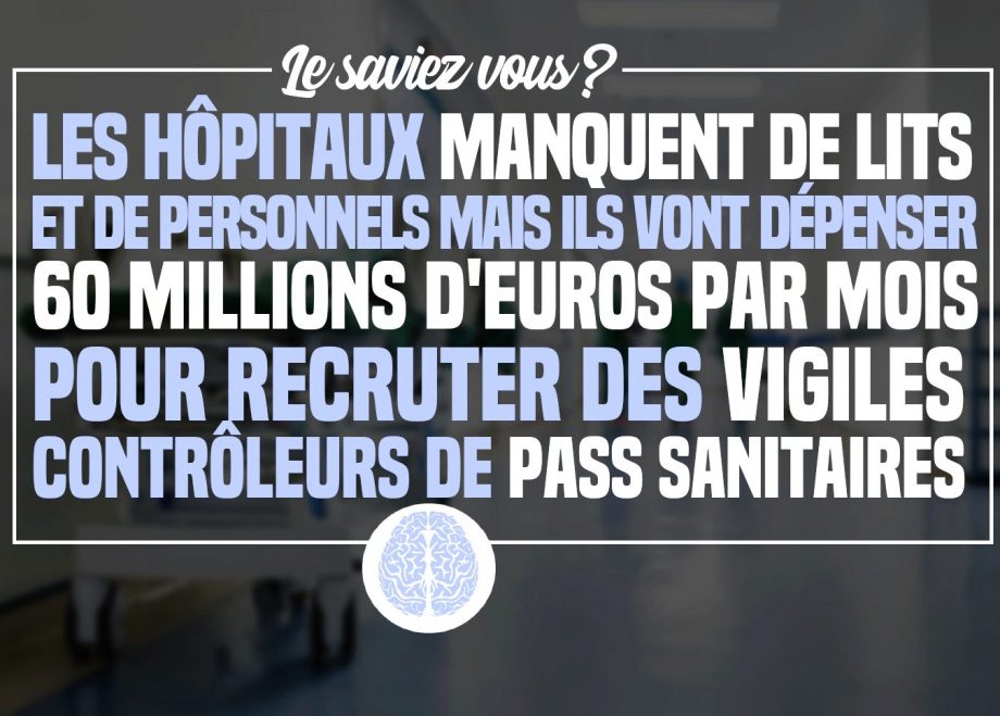 Le saviez-vous ?
