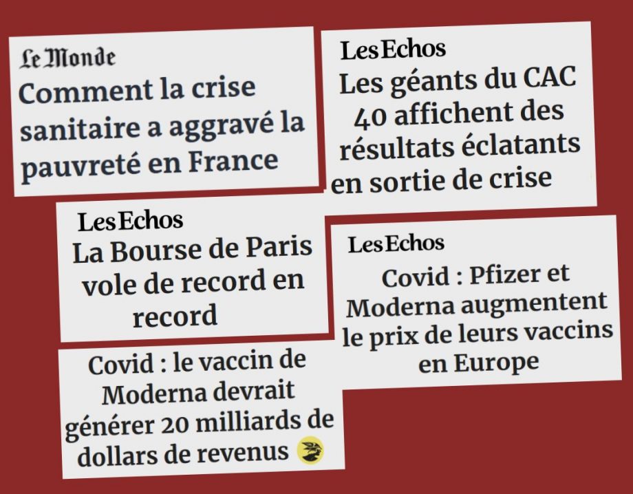 Guerre sociale totale