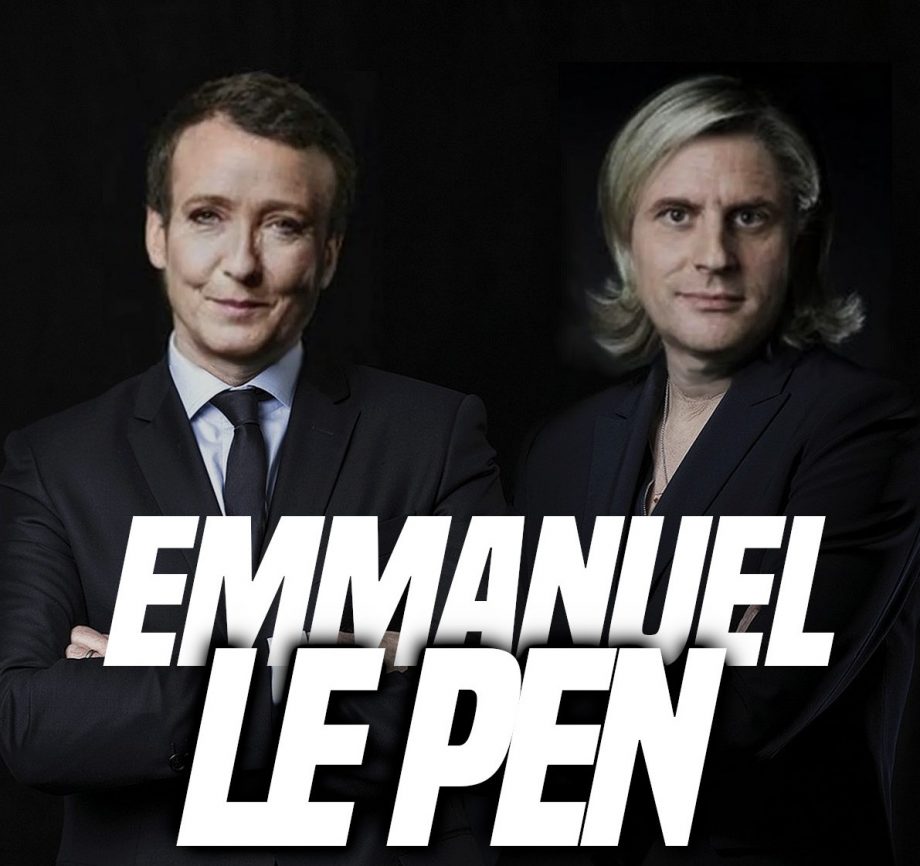 Emmanuel Le Pen